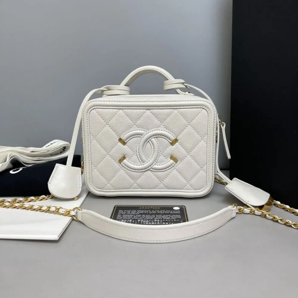 Chanel Women Pre-Loved Bag Very Good Condition
